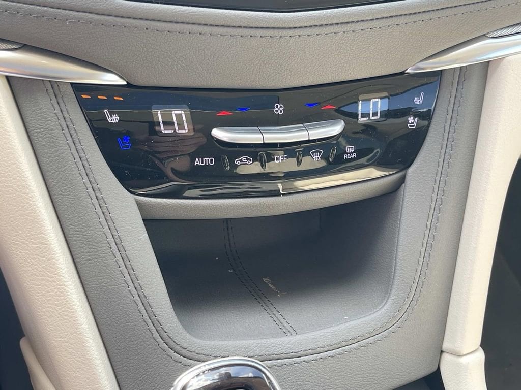 2026 Cadillac XT5 Premium Luxury - Photo 29