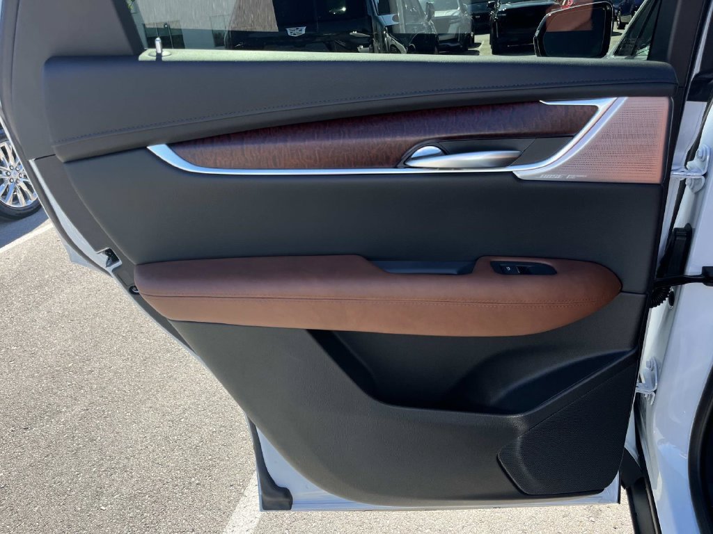 2026 Cadillac XT5 Premium Luxury - Photo 20