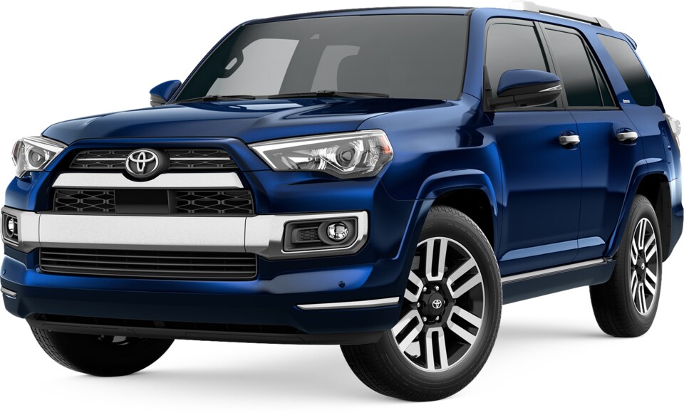 Toyota 4Runner For Sale in Milwaukee at Andrew Toyota