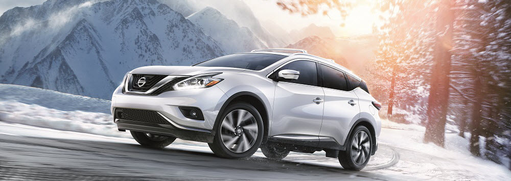 Nissan Murano for Sale near Me Indianapolis, IN