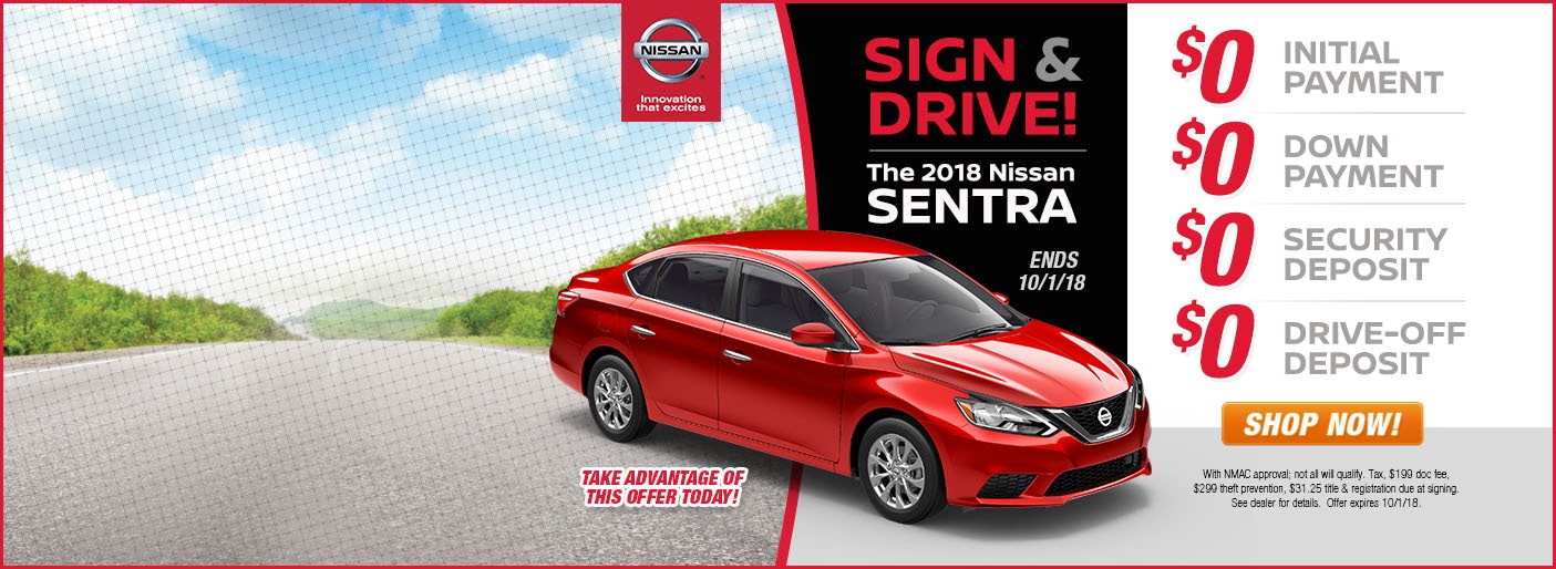 New & Used Nissan Dealer Avon IN Andy Mohr Avon Nissan IN