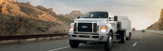 Ford F 650 Interior Indianapolis In Andy Mohr Truck Center