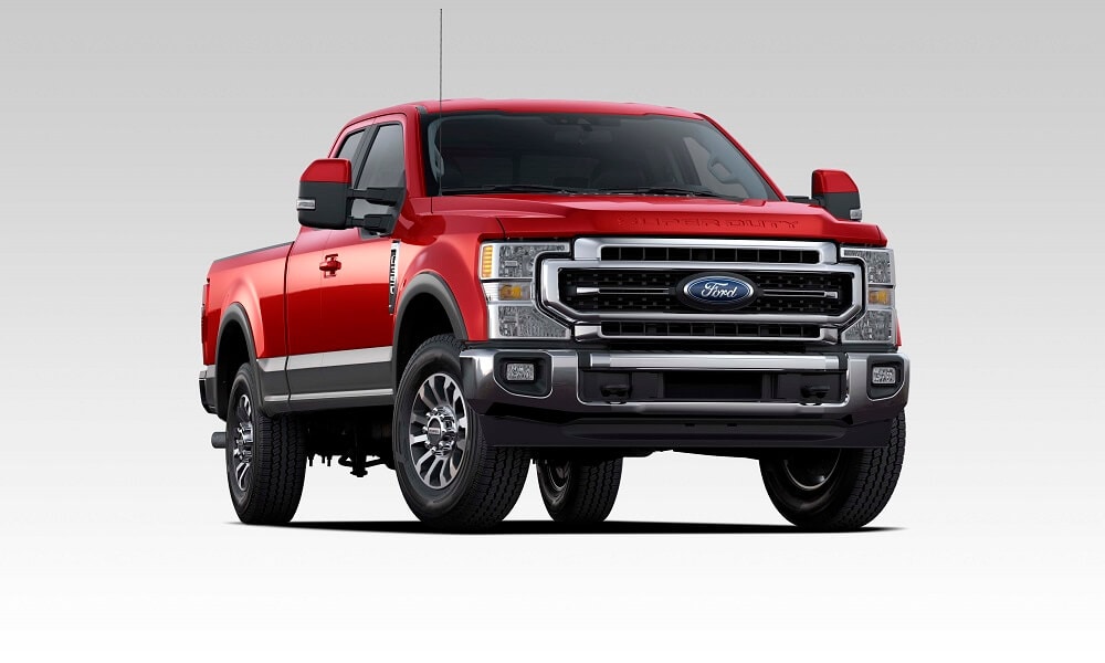 Форд f350 фото