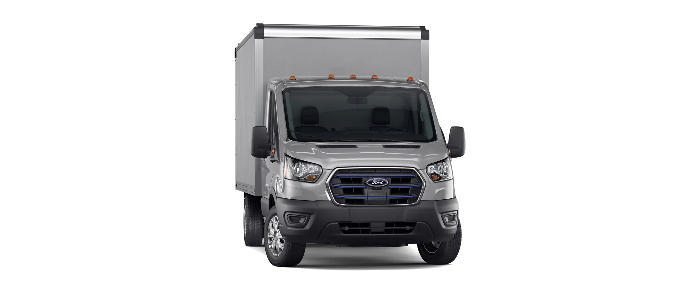 2022 Ford ETransit Broadway Ford Truck Sales Inc