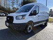  Ford Transit Commercial