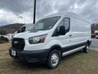 Ford Transit Commercial