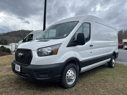 2024 Ford Transit Commercial Base VAN