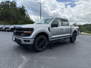 2025 Ford F-150 XLT TRUCK