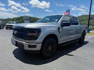2026 Ford F-150 XLT TRUCK