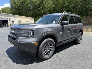 2025 Ford Bronco Sport Big Bend SUV