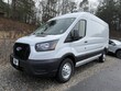  Ford Transit Commercial