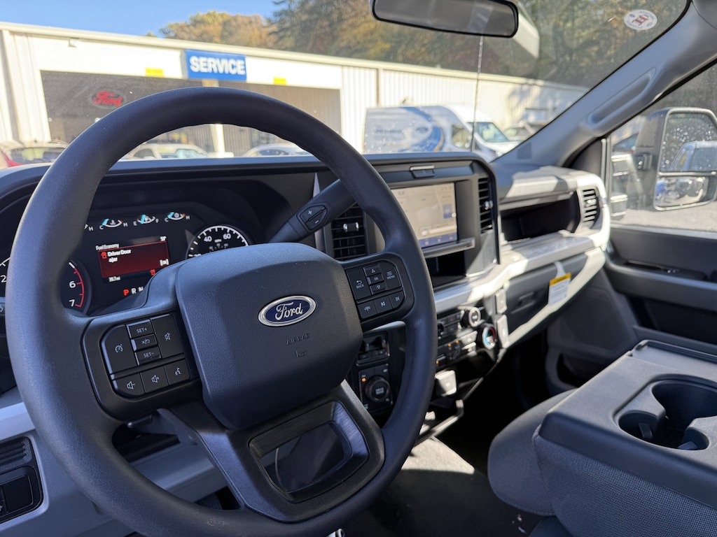 New 2026 Ford Super Duty F-250 XL TRUCK