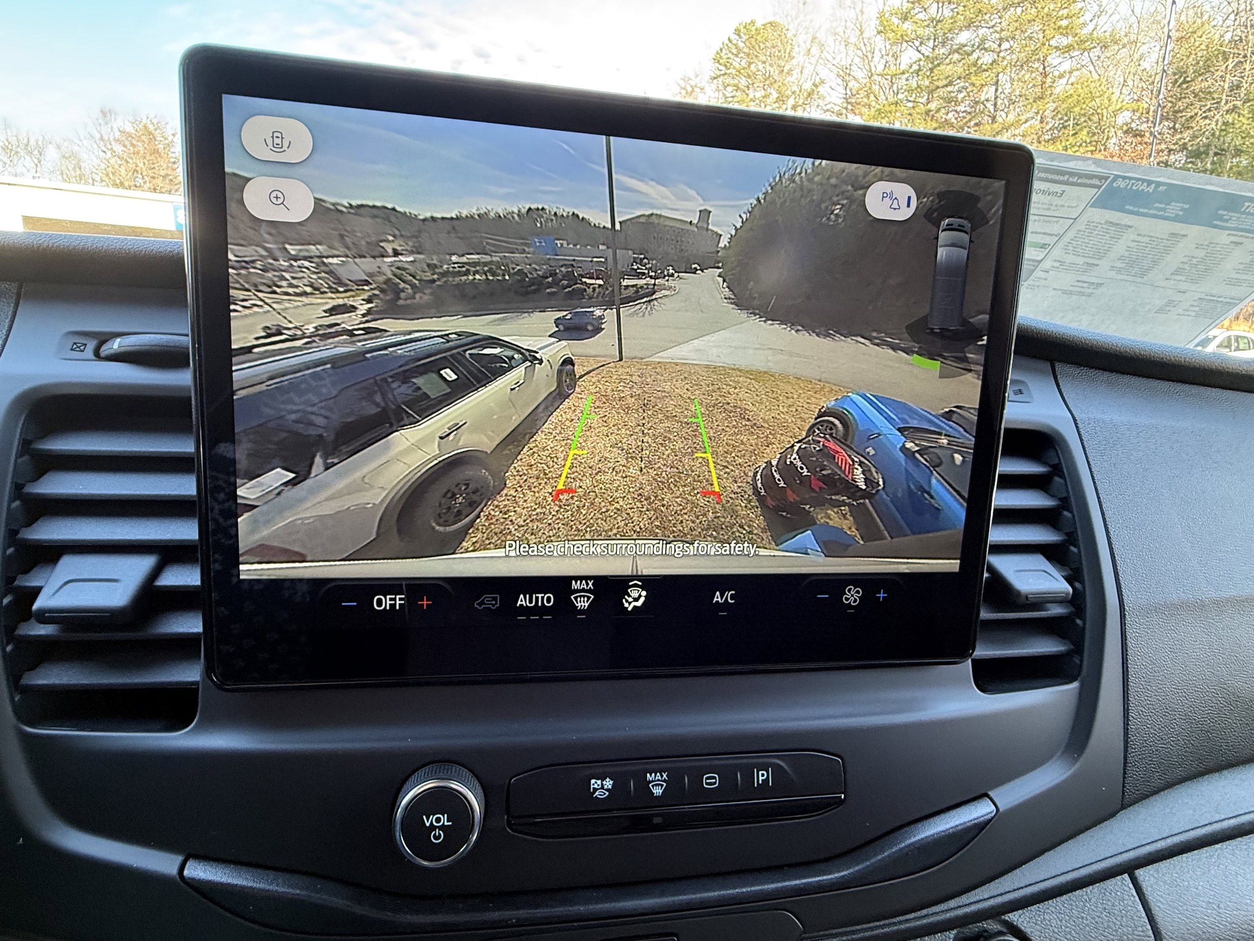 2026 Ford Transit Van Base - Photo 17