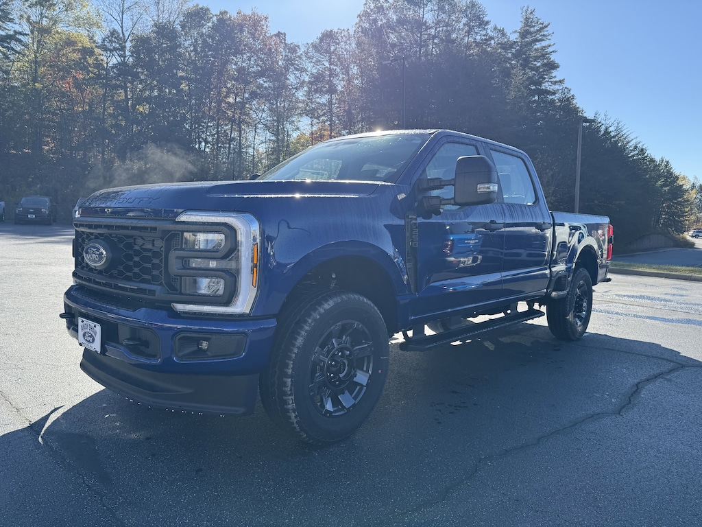 New 2026 Ford Super Duty F-250 XL TRUCK