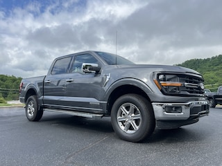 2025 Ford F-150 XLT TRUCK
