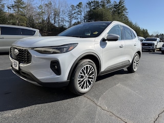 2026 Ford Escape PHEV SUV