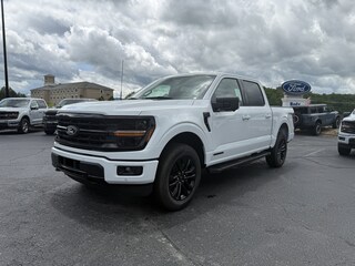 2025 Ford F-150 XLT TRUCK