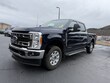  Ford Super Duty F-350 SRW