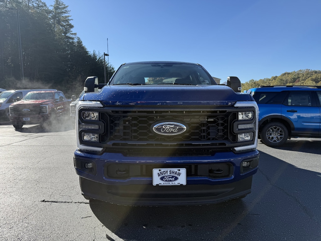 New 2026 Ford Super Duty F-250 XL TRUCK