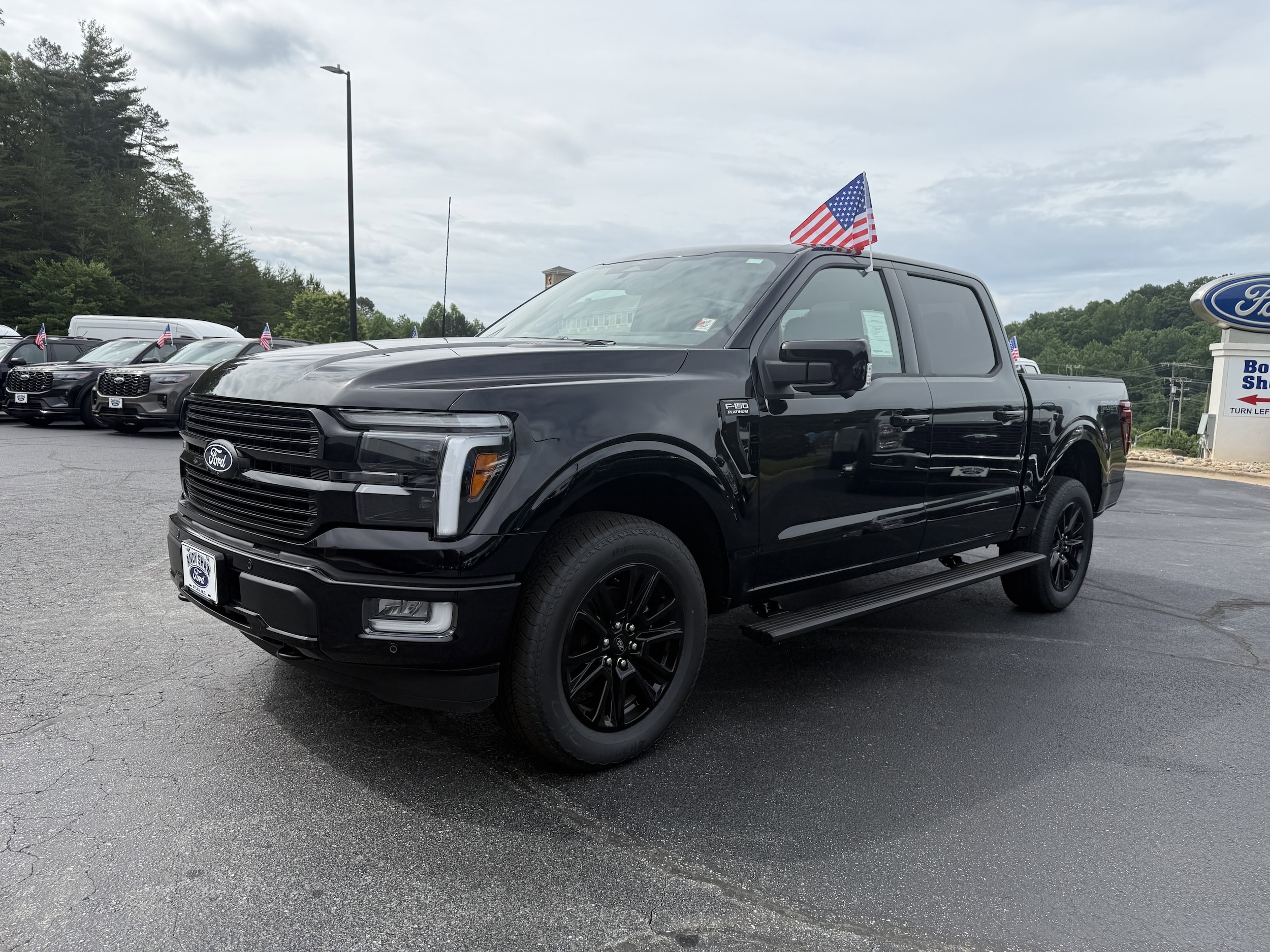 2026 Ford F-150 TRUCK 