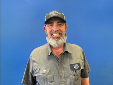 Staff member Ed Barrett from ID_8deeaa7544d1
