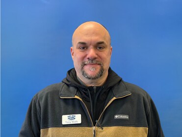 Staff member Tony Walls from ID_0604b0d00e75