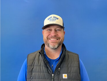Staff member Dustin Shuler from ID_91b9a80ebe4d