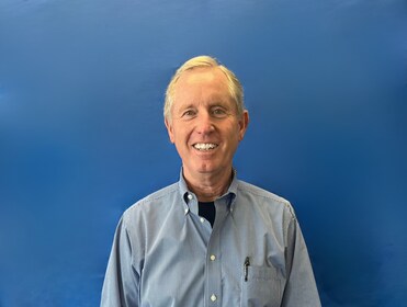 Staff member Scott Rodes from ID_91b9a80ebe4d