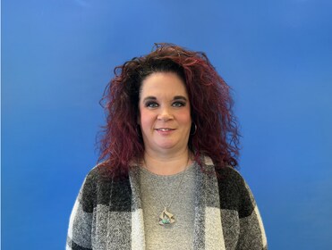Staff member Hollie Johnson from ID_91b9a80ebe4d