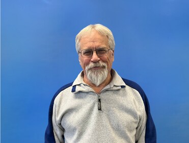 Staff member Danny Washburn from ID_e8e03942b36a