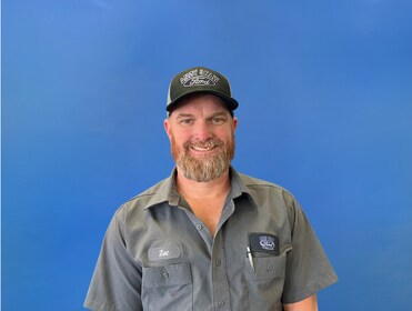 Staff member Zac Johnson from ID_0604b0d00e75