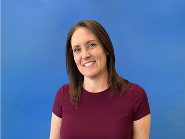 Staff member Kelly Queen from ID_8deeaa7544d1