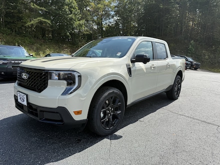 Featured New 2025 Ford Maverick Lariat TRUCK for Sale in Sylva, NC