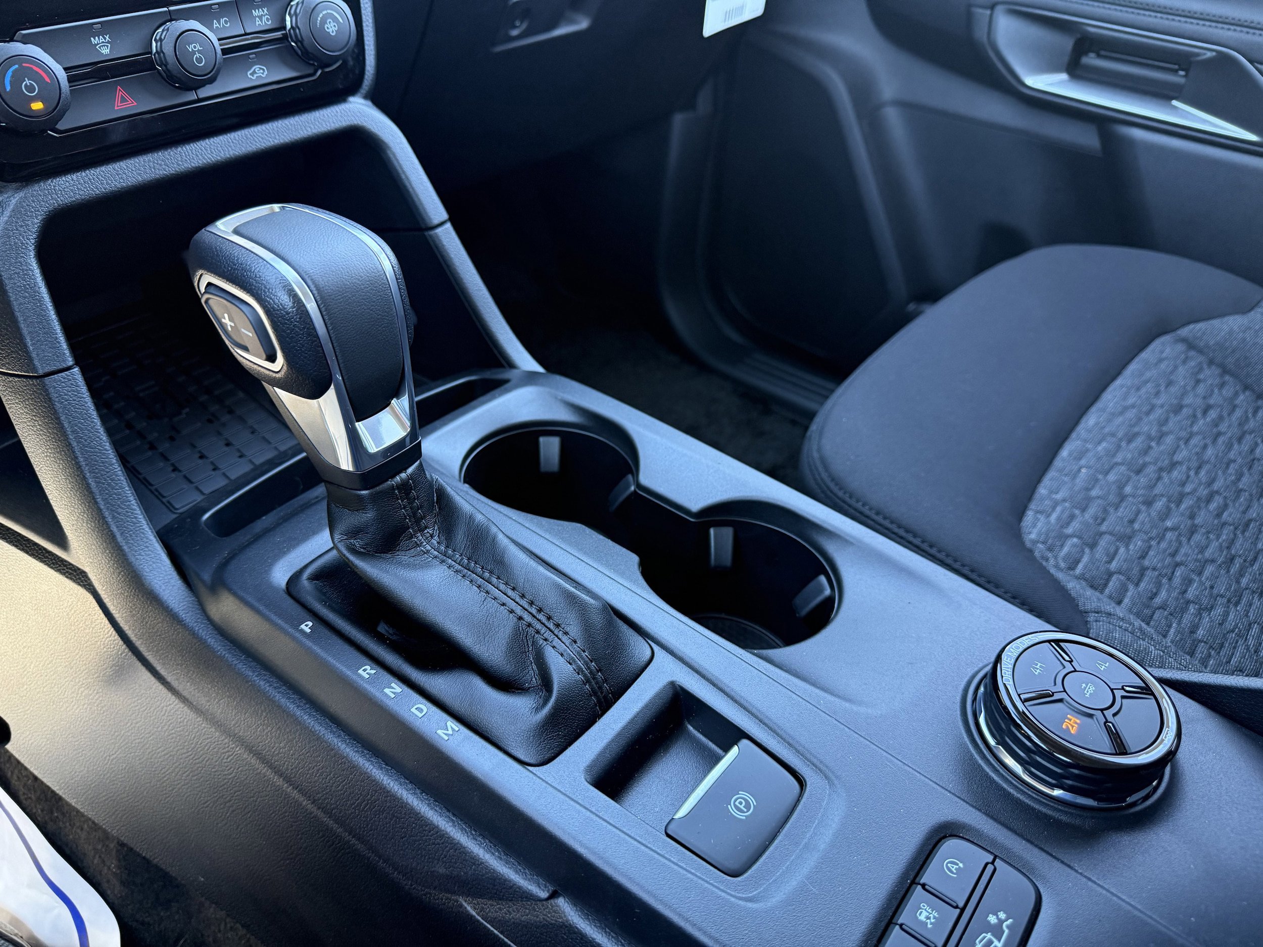 2025 Ford Ranger XLT - Photo 14