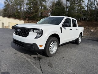 2026 Ford Maverick XL Truck SuperCrew