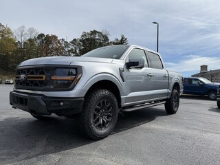 2025 Ford F-150 Tremor TRUCK