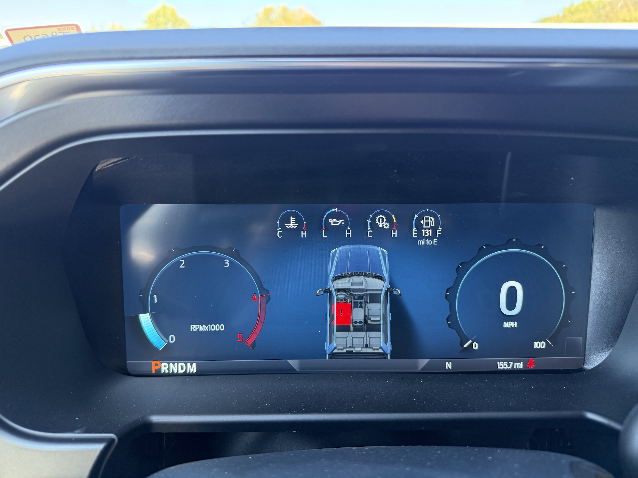 2026 Ford F-250 Super Duty Platinum - Photo 7