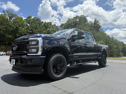 2025 Ford Super Duty F-250 XL TRUCK