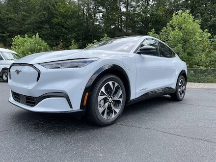 2023 Ford Mustang Mach-E GT CROSSOVERS