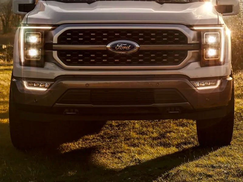 Andy Shaw Ford New & Used Ford Dealer in Sylva