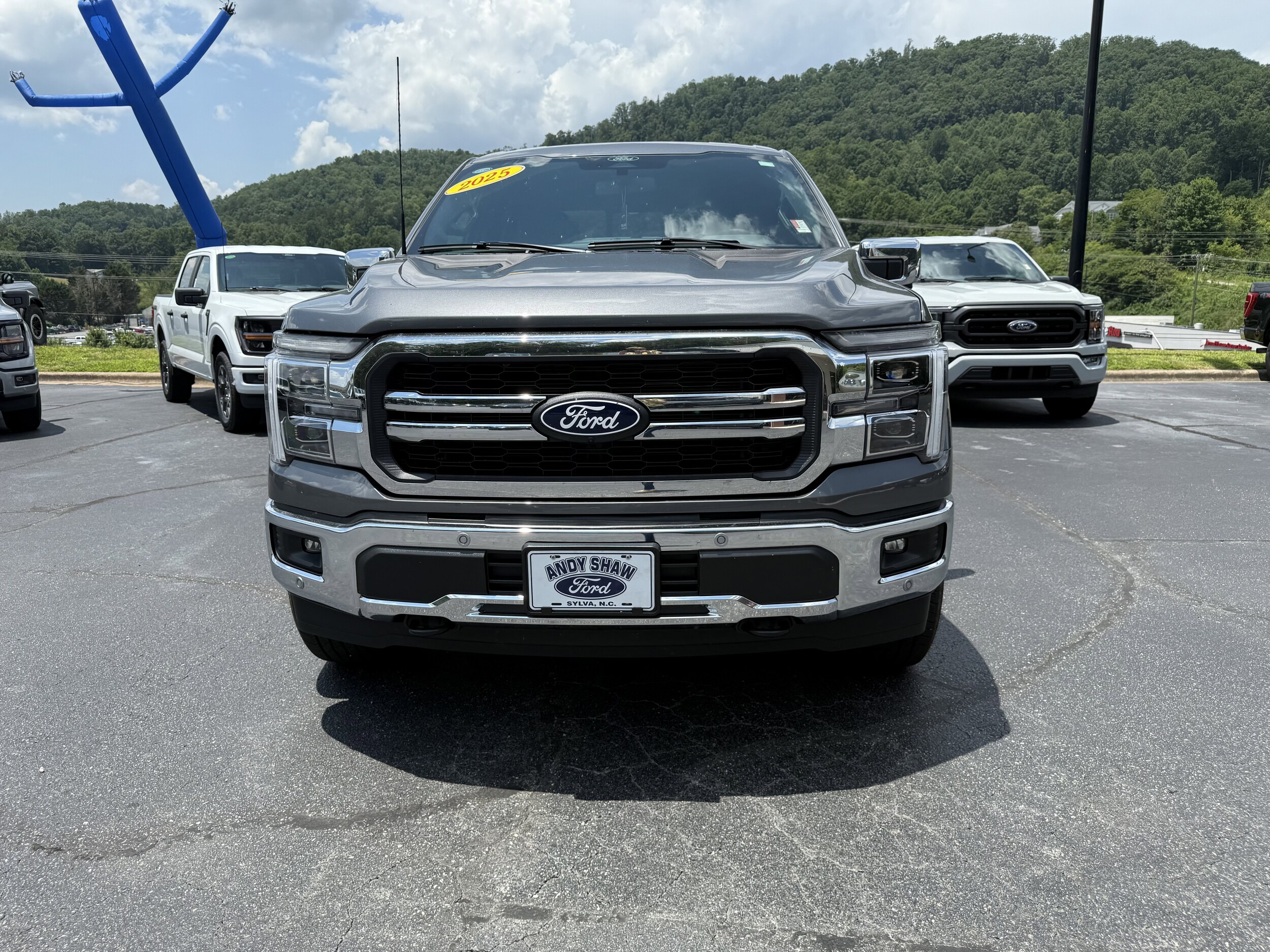 1FTFW5L55SKD31581