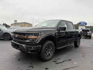 2025 Ford F-150 Tremor TRUCK