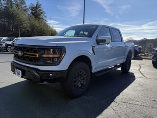 2025 Ford F-150 Tremor TRUCK
