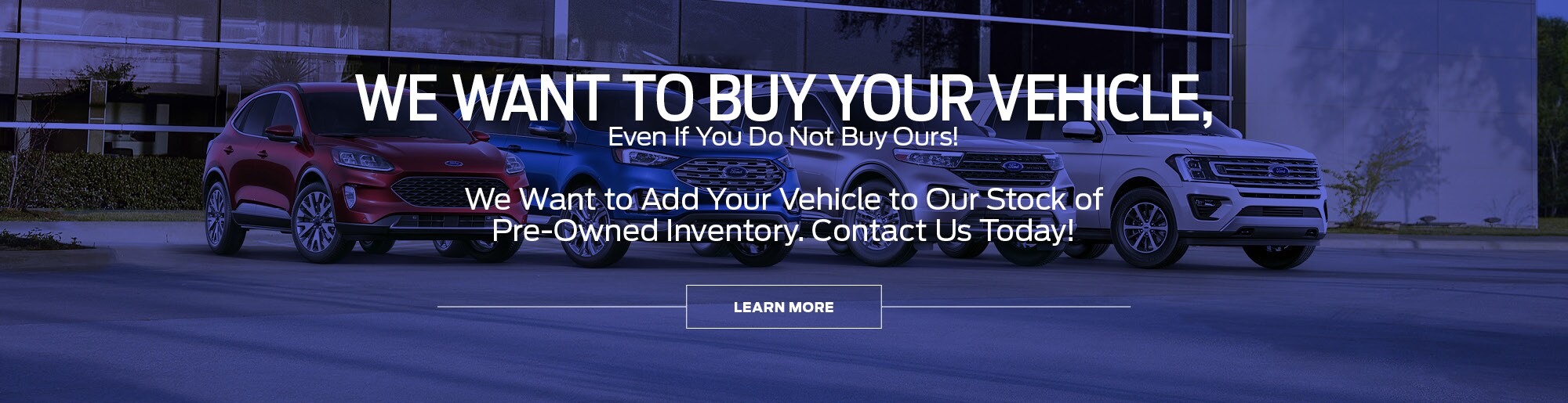 Andy Shaw Ford New & Used Ford Dealer in Sylva