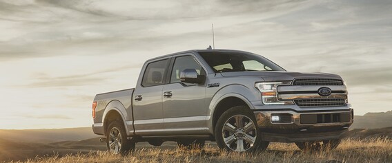 2019 Ford F 150 In Sylva Nc Andy Shaw Ford