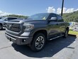 Toyota Tundra 4WD