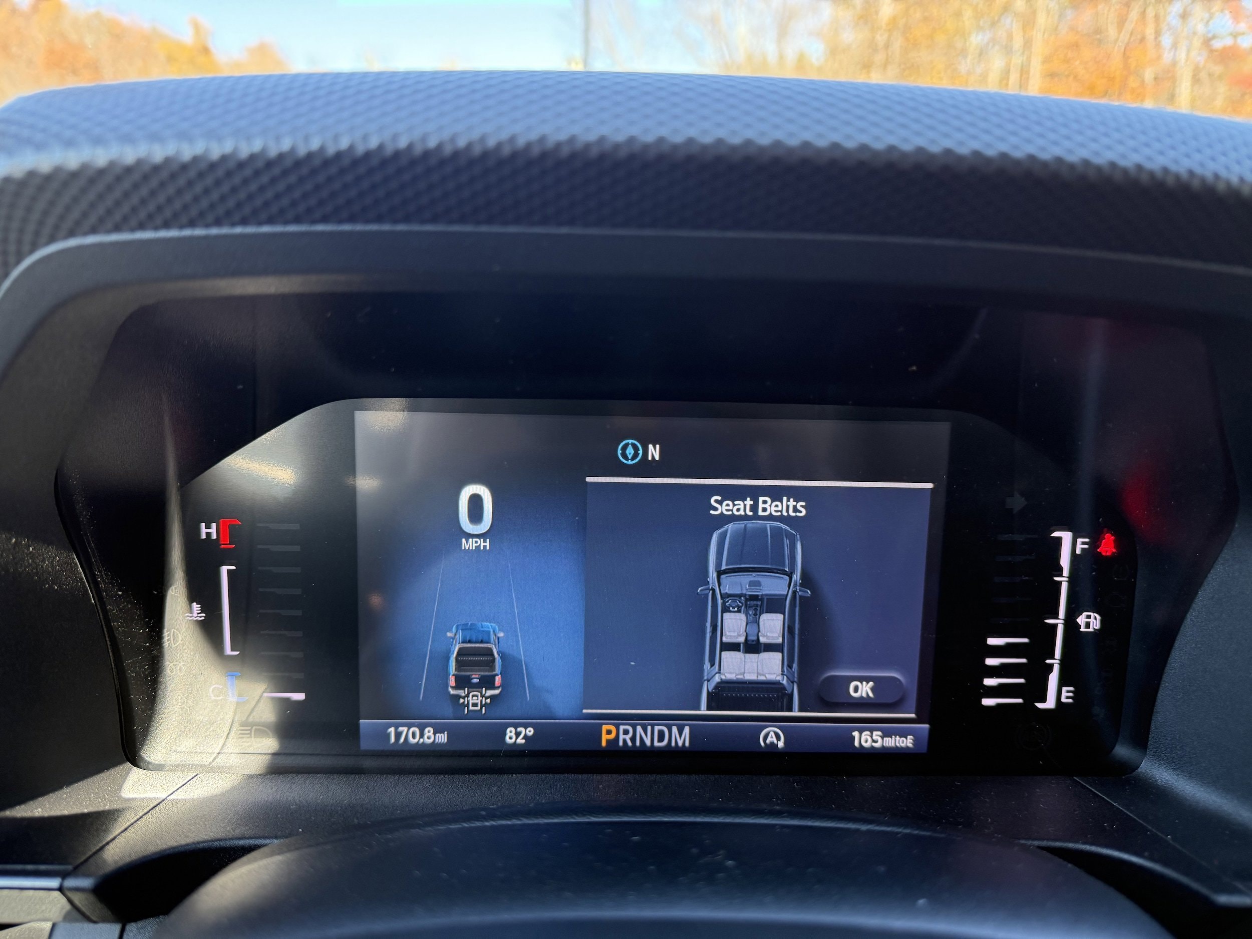 2025 Ford Ranger XLT - Photo 13