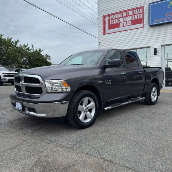 Vehicle Image 2