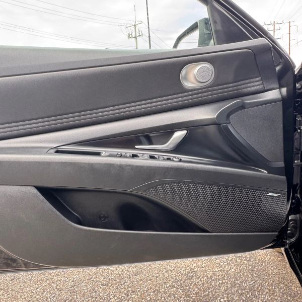 2022 Hyundai Elantra SEL - Photo 25