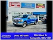  Ford F150 Supercrew Cab